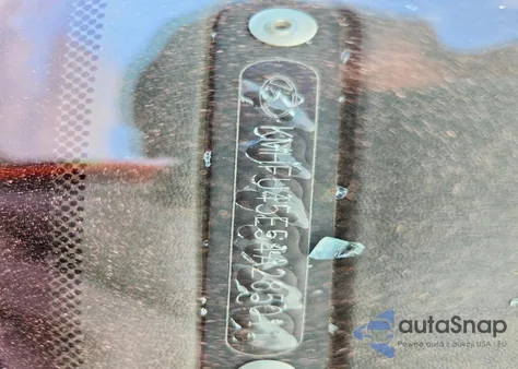 2004 Hyundai Xg 350 z USA, uszkodzony, nr VIN KMHFU45E54A285011